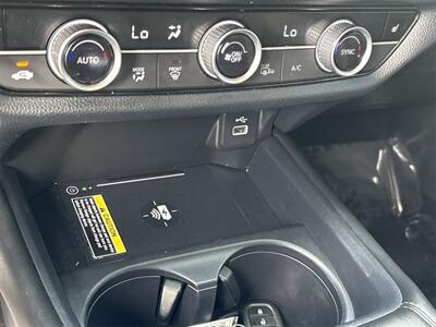 2023 Honda HR-V EX-L   - Photo 27 - McKinney, TX 75070