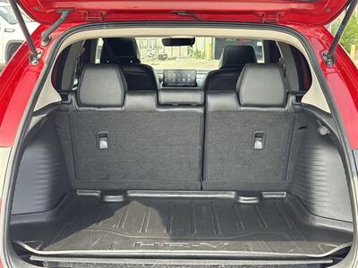 2023 Honda HR-V EX-L   - Photo 31 - McKinney, TX 75070