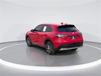 2023 Honda HR-V EX-L   - Photo 6 - McKinney, TX 75070