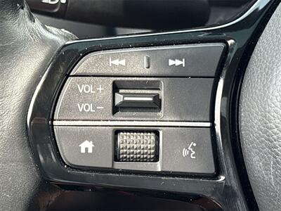 2023 Honda HR-V EX-L   - Photo 14 - McKinney, TX 75070