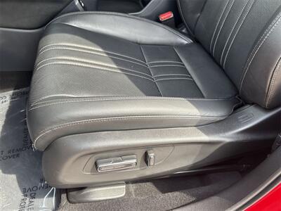 2023 Honda HR-V EX-L   - Photo 18 - McKinney, TX 75070