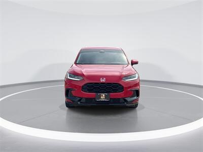 2023 Honda HR-V EX-L   - Photo 3 - McKinney, TX 75070