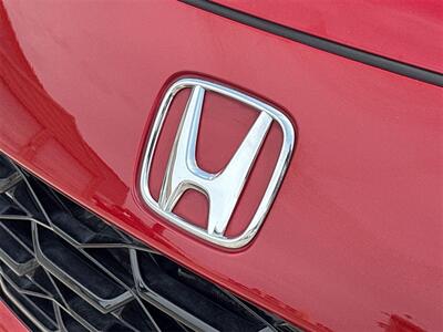 2023 Honda HR-V EX-L   - Photo 10 - McKinney, TX 75070