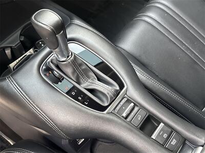2023 Honda HR-V EX-L   - Photo 26 - McKinney, TX 75070