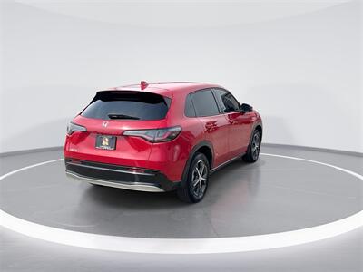 2023 Honda HR-V EX-L   - Photo 8 - McKinney, TX 75070