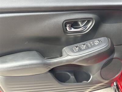 2023 Honda HR-V EX-L   - Photo 19 - McKinney, TX 75070