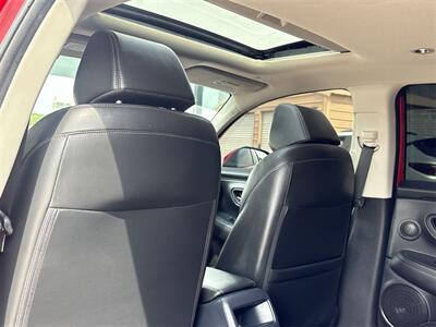 2023 Honda HR-V EX-L   - Photo 30 - McKinney, TX 75070