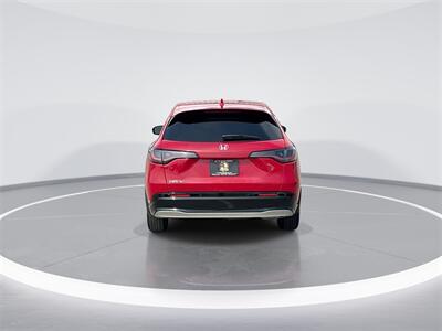 2023 Honda HR-V EX-L   - Photo 7 - McKinney, TX 75070