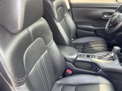 2023 Honda HR-V EX-L   - Photo 33 - McKinney, TX 75070