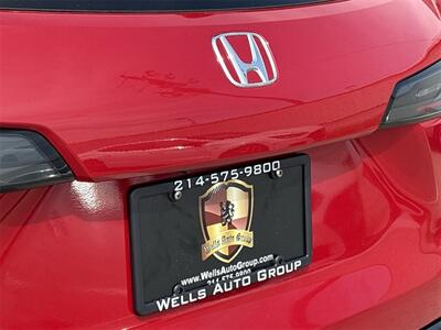 2023 Honda HR-V EX-L   - Photo 11 - McKinney, TX 75070