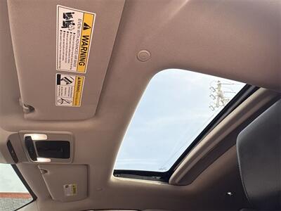 2023 Honda HR-V EX-L   - Photo 28 - McKinney, TX 75070