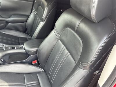 2023 Honda HR-V EX-L   - Photo 17 - McKinney, TX 75070