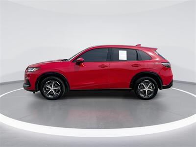2023 Honda HR-V EX-L   - Photo 5 - McKinney, TX 75070