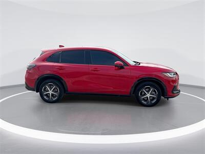 2023 Honda HR-V EX-L   - Photo 9 - McKinney, TX 75070