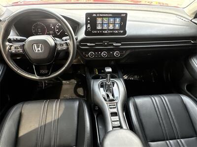 2023 Honda HR-V EX-L   - Photo 20 - McKinney, TX 75070