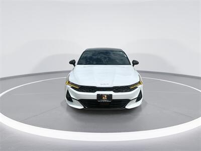 2023 Kia K5 GT-Line   - Photo 3 - McKinney, TX 75070