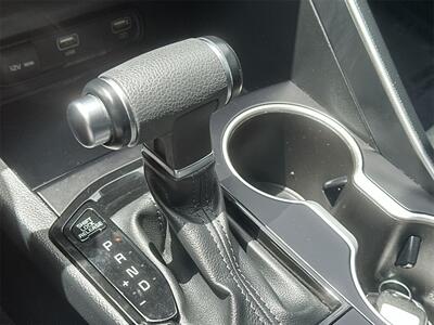 2023 Kia K5 GT-Line   - Photo 26 - McKinney, TX 75070