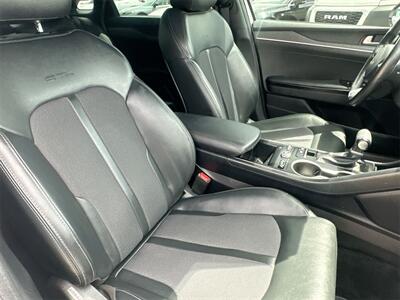 2023 Kia K5 GT-Line   - Photo 31 - McKinney, TX 75070