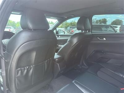 2023 Kia K5 GT-Line   - Photo 12 - McKinney, TX 75070