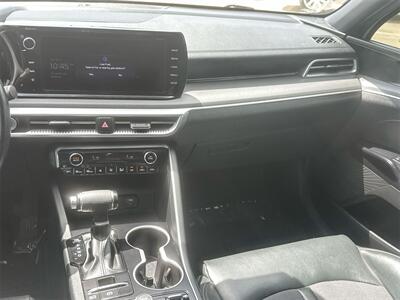 2023 Kia K5 GT-Line   - Photo 22 - McKinney, TX 75070