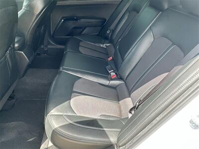 2023 Kia K5 GT-Line   - Photo 29 - McKinney, TX 75070