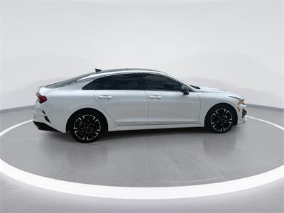 2023 Kia K5 GT-Line   - Photo 9 - McKinney, TX 75070
