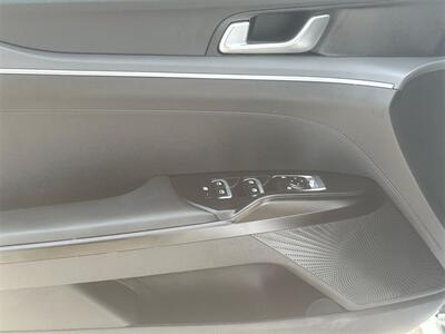 2023 Kia K5 GT-Line   - Photo 11 - McKinney, TX 75070
