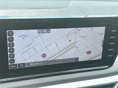 2023 Kia K5 GT-Line   - Photo 24 - McKinney, TX 75070
