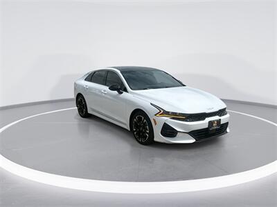 2023 Kia K5 GT-Line   - Photo 2 - McKinney, TX 75070