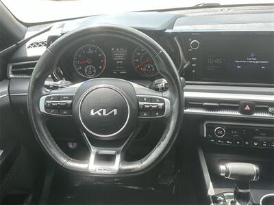 2023 Kia K5 GT-Line   - Photo 21 - McKinney, TX 75070