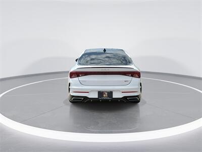 2023 Kia K5 GT-Line   - Photo 7 - McKinney, TX 75070