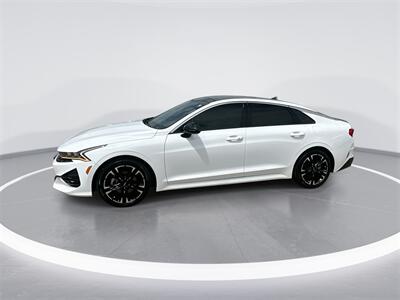 2023 Kia K5 GT-Line   - Photo 5 - McKinney, TX 75070