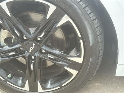 2023 Kia K5 GT-Line   - Photo 15 - McKinney, TX 75070