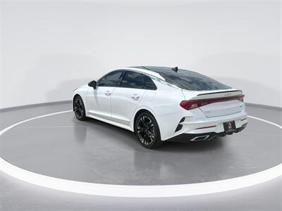 2023 Kia K5 GT-Line   - Photo 6 - McKinney, TX 75070
