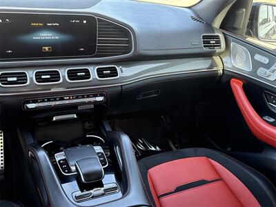 2023 Mercedes-Benz GLE GLE 53 AMG® 4MATIC® - Photo 22 - McKinney, TX 75070