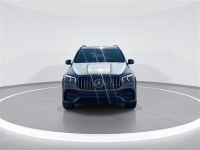 2023 Mercedes-Benz GLE GLE 53 AMG® 4MATIC® - Photo 3 - McKinney, TX 75070