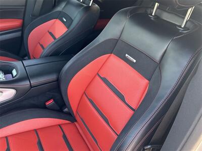 2023 Mercedes-Benz GLE GLE 53 AMG® 4MATIC® - Photo 17 - McKinney, TX 75070