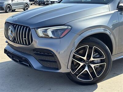 2023 Mercedes-Benz GLE GLE 53 AMG® 4MATIC® - Photo 16 - McKinney, TX 75070