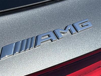 2023 Mercedes-Benz GLE GLE 53 AMG® 4MATIC® - Photo 11 - McKinney, TX 75070