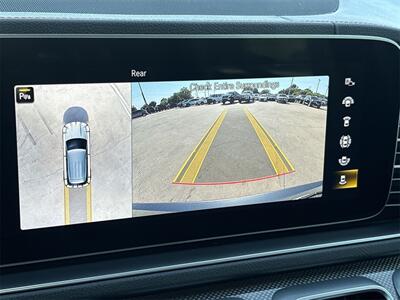 2023 Mercedes-Benz GLE GLE 53 AMG® 4MATIC® - Photo 24 - McKinney, TX 75070