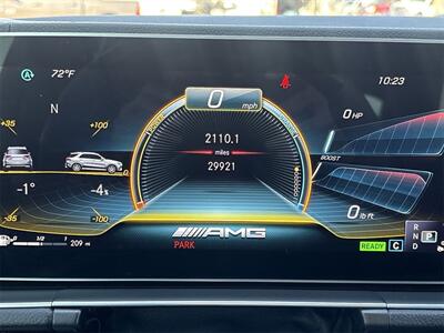 2023 Mercedes-Benz GLE GLE 53 AMG® 4MATIC® - Photo 23 - McKinney, TX 75070