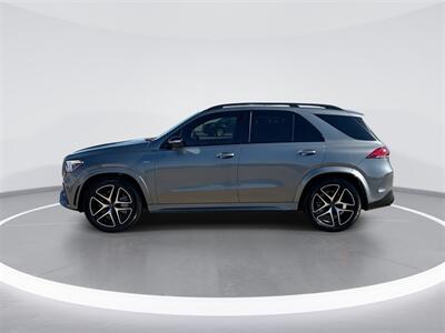 2023 Mercedes-Benz GLE GLE 53 AMG® 4MATIC® - Photo 5 - McKinney, TX 75070