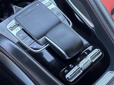 2023 Mercedes-Benz GLE GLE 53 AMG® 4MATIC® - Photo 26 - McKinney, TX 75070