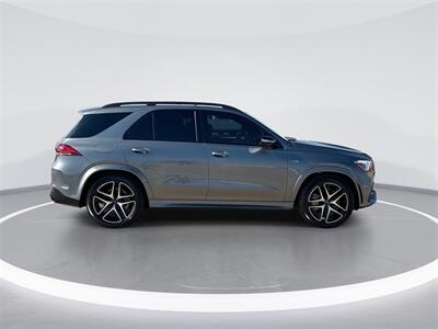 2023 Mercedes-Benz GLE GLE 53 AMG® 4MATIC® - Photo 9 - McKinney, TX 75070