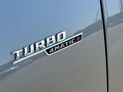 2023 Mercedes-Benz GLE GLE 53 AMG® 4MATIC® - Photo 10 - McKinney, TX 75070