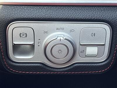 2023 Mercedes-Benz GLE GLE 53 AMG® 4MATIC® - Photo 37 - McKinney, TX 75070