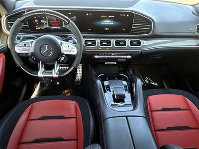 2023 Mercedes-Benz GLE GLE 53 AMG® 4MATIC® - Photo 20 - McKinney, TX 75070