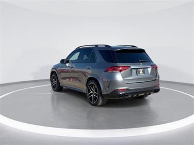 2023 Mercedes-Benz GLE GLE 53 AMG® 4MATIC® - Photo 6 - McKinney, TX 75070