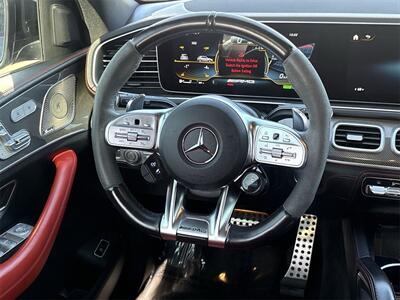 2023 Mercedes-Benz GLE GLE 53 AMG® 4MATIC® - Photo 21 - McKinney, TX 75070