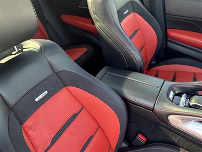 2023 Mercedes-Benz GLE GLE 53 AMG® 4MATIC® - Photo 34 - McKinney, TX 75070